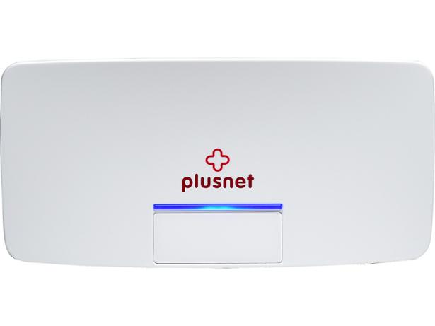 Plusnet Hub One router